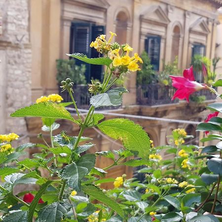 Casa Coccinella Bed & Breakfast Caltanissetta Exterior photo