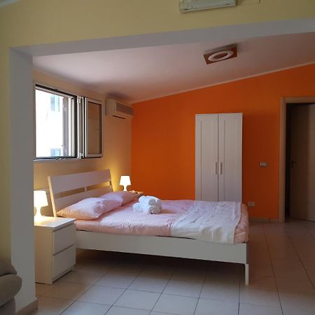 Casa Coccinella Bed & Breakfast Caltanissetta Exterior photo