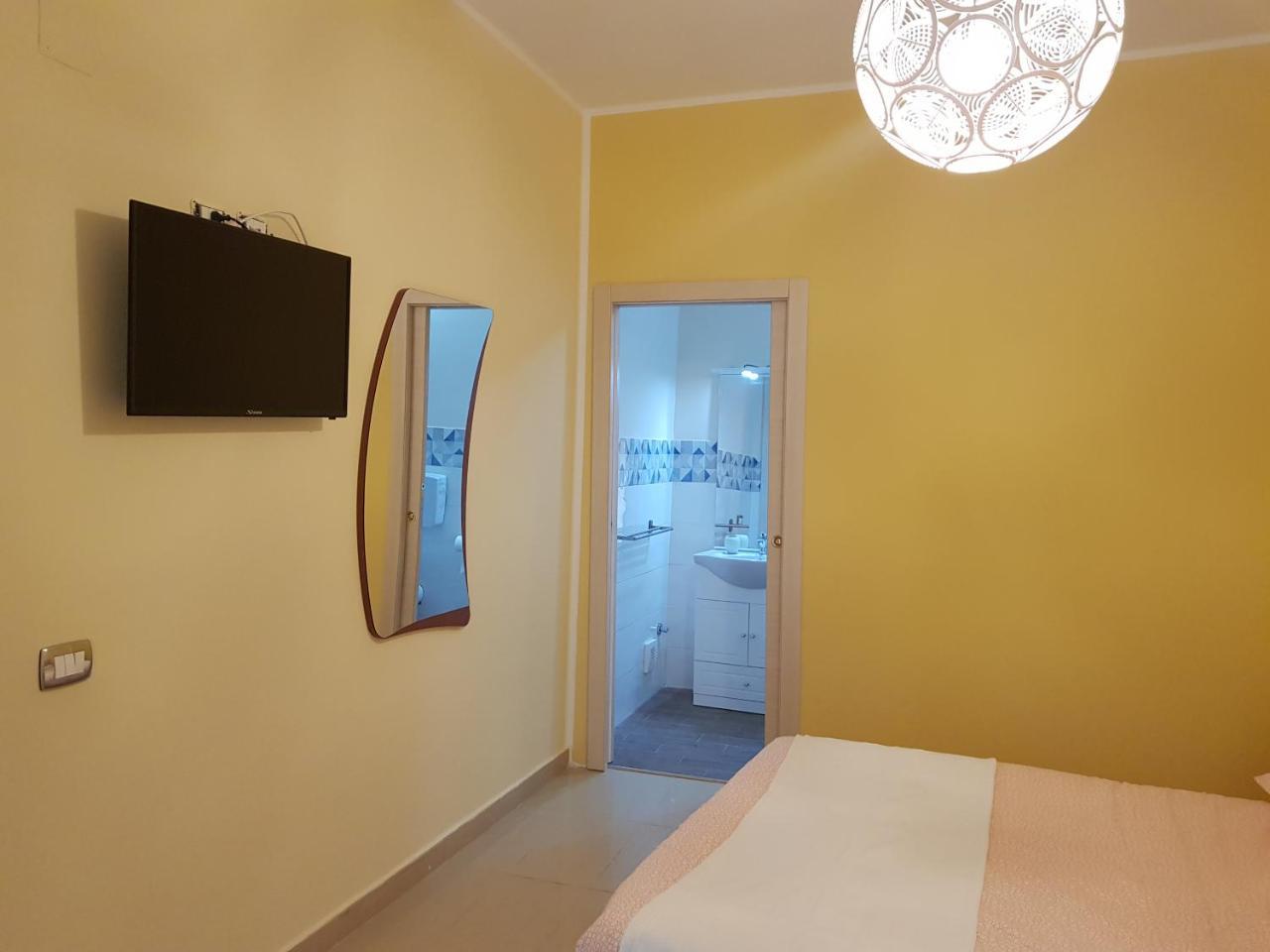 Casa Coccinella Bed & Breakfast Caltanissetta Exterior photo