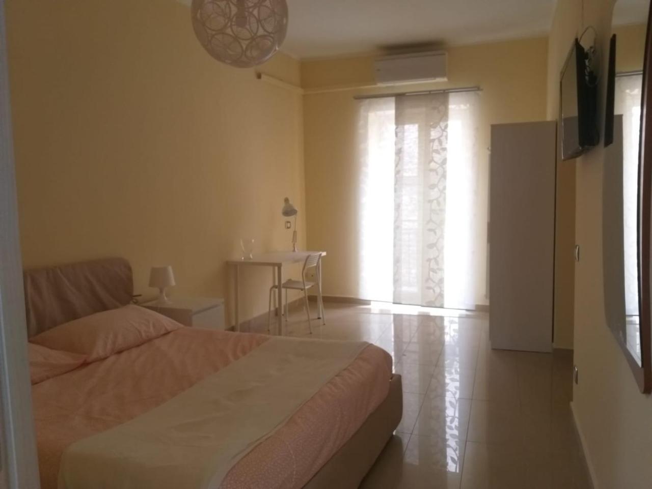 Casa Coccinella Bed & Breakfast Caltanissetta Exterior photo