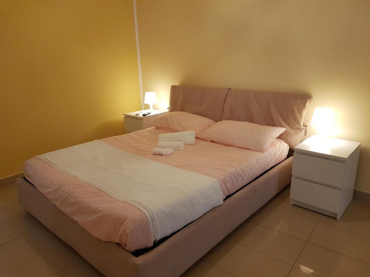 Casa Coccinella Bed & Breakfast Caltanissetta Exterior photo