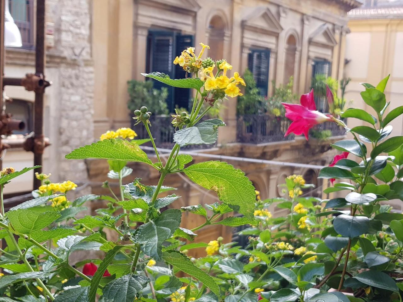 Casa Coccinella Bed & Breakfast Caltanissetta Exterior photo