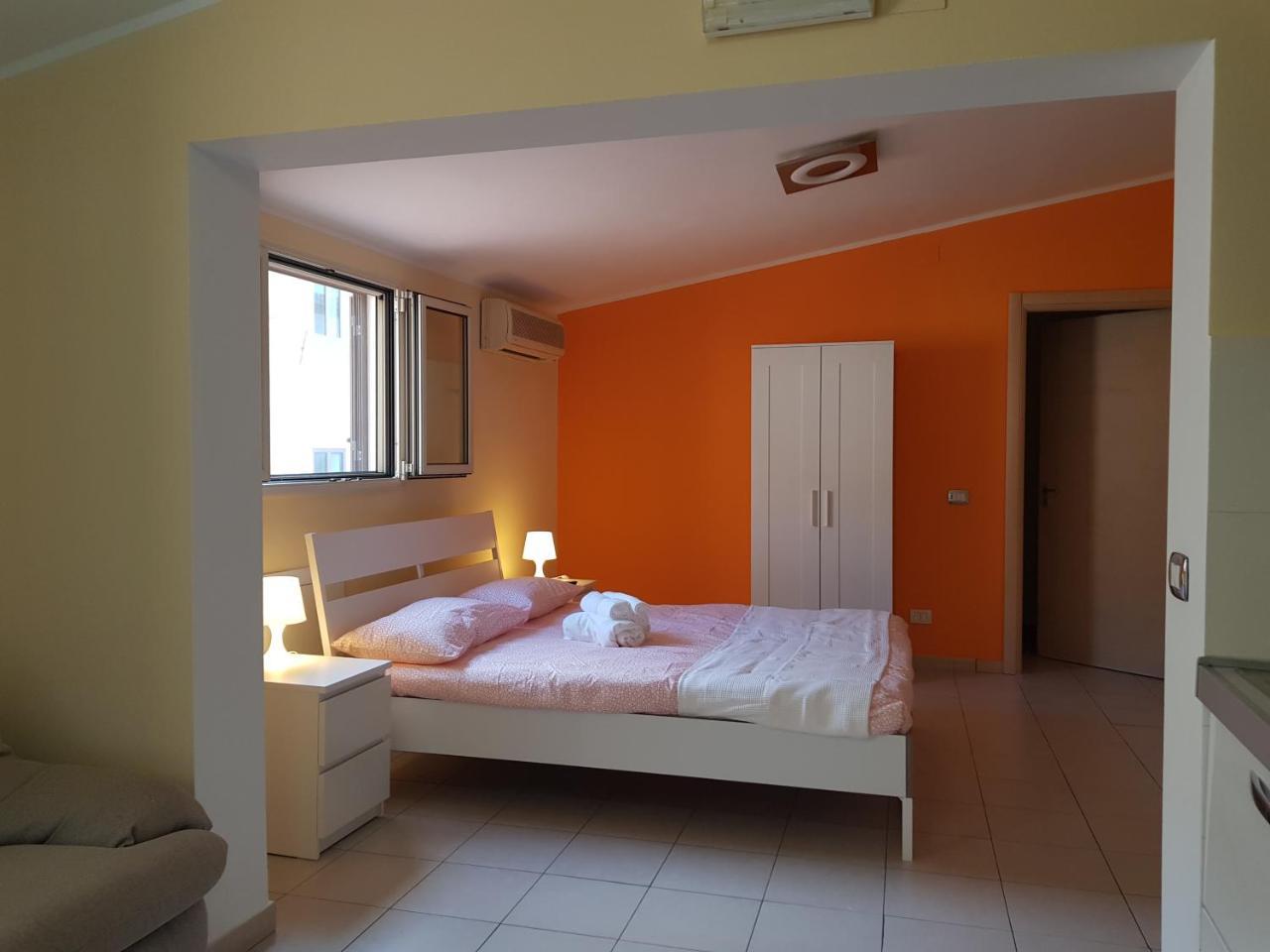 Casa Coccinella Bed & Breakfast Caltanissetta Exterior photo